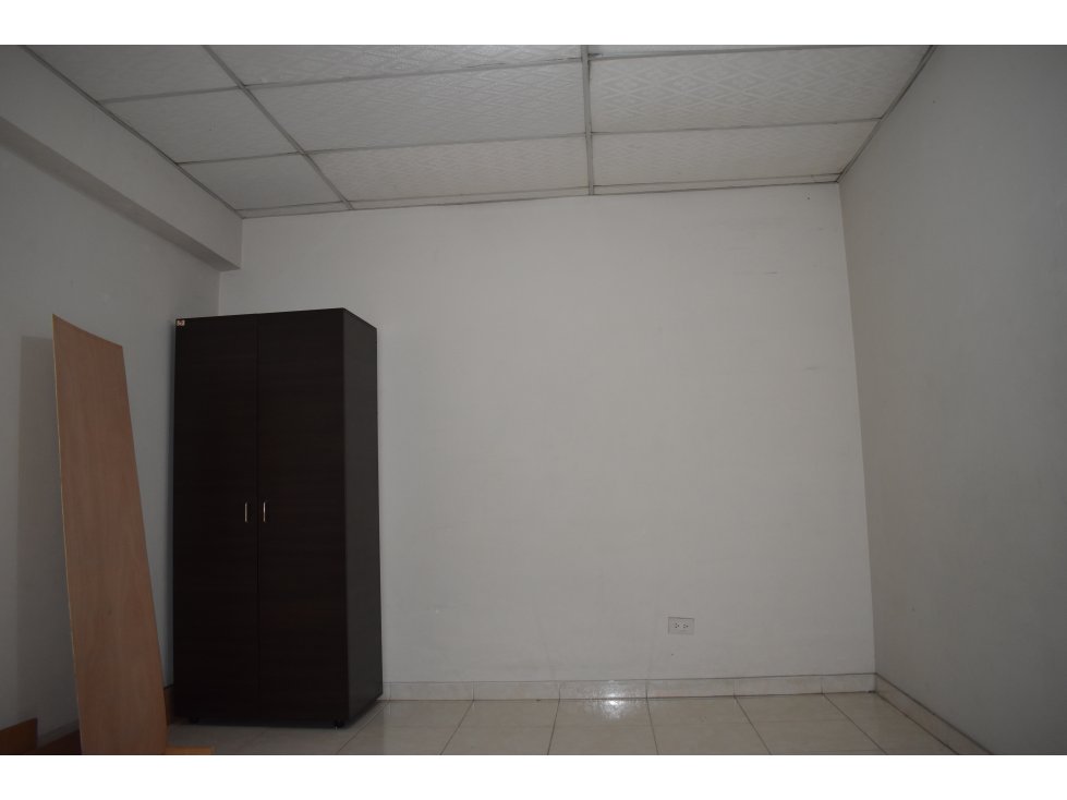 ARRIENDO PARA OFICINA O BODEGA EN SAN NICOLAS CALI - 6