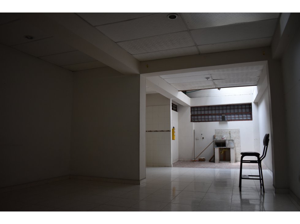 ARRIENDO PARA OFICINA O BODEGA EN SAN NICOLAS CALI - 3