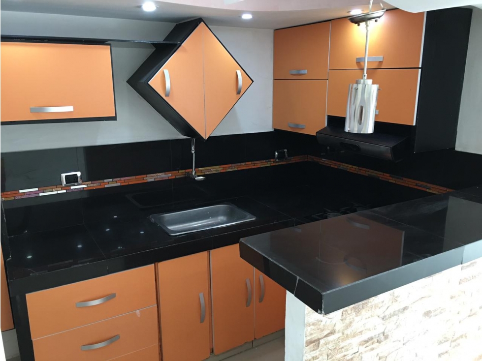 ARRIENDO APARTAMENTO AL NORTE DE CALI BARRIO BRISAS DE LOS ALAMOS — foto 5
