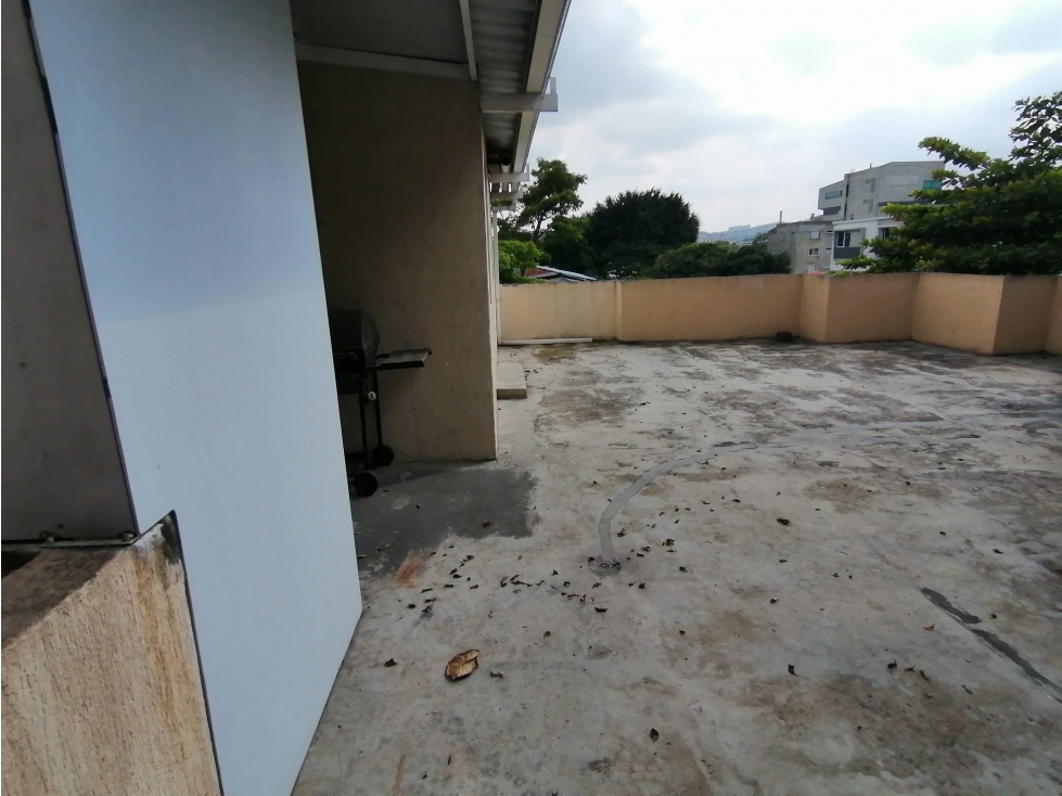 Arriendo apartaestudio al sur de Cali