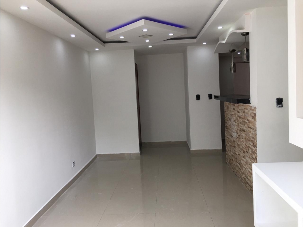 ARRIENDO APARTAMENTO AL NORTE DE CALI BARRIO BRISAS DE LOS ALAMOS — foto 2