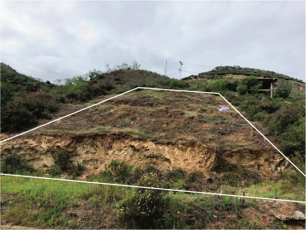 Terreno en Venta en Quinta Don Carlos — foto 4