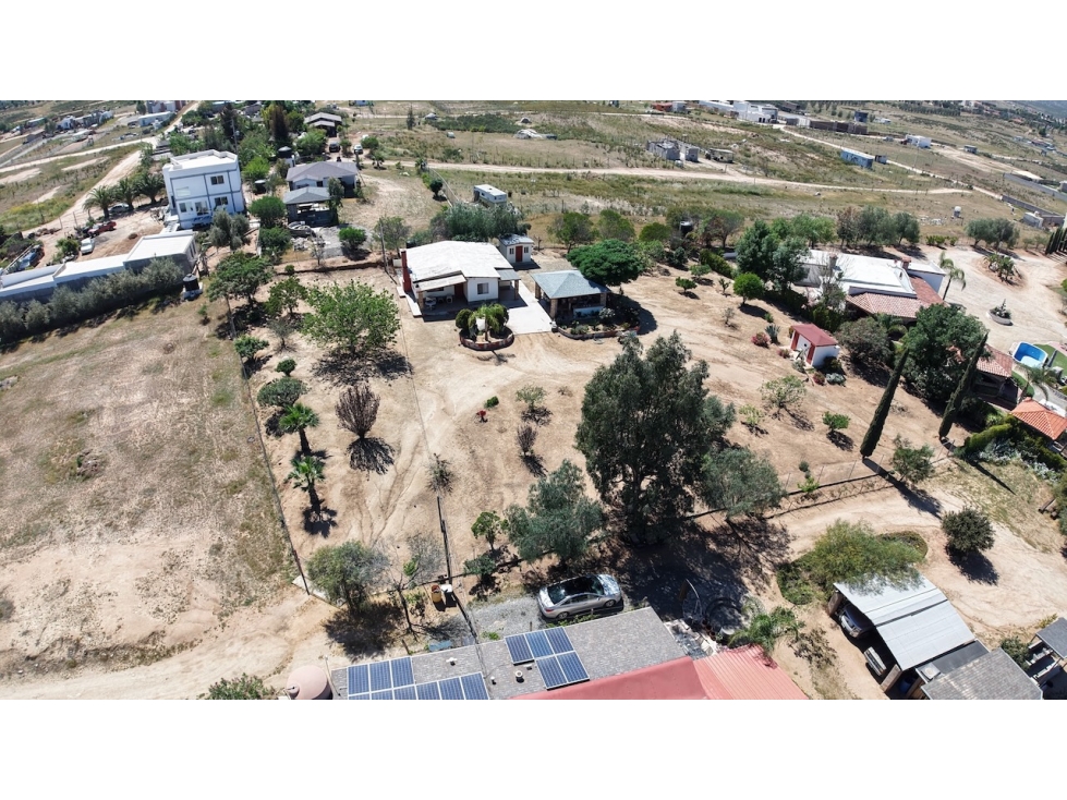 Casa de Campo en Venta en El Porvenir — foto 4