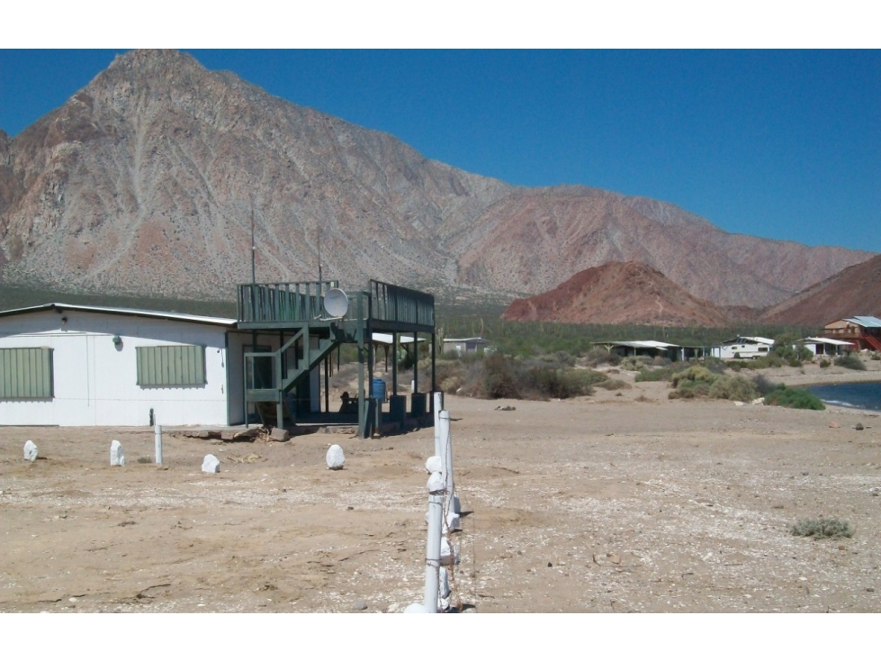 Terreno de oportunidad en Bahía de los Ángeles — foto 5