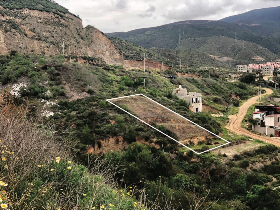 Terreno en Venta en Quinta Don Carlos — foto 5