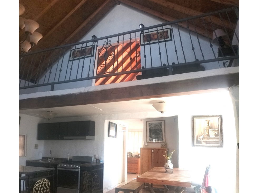 Casa en Maneadero Fraccionamiento Durango — foto 4