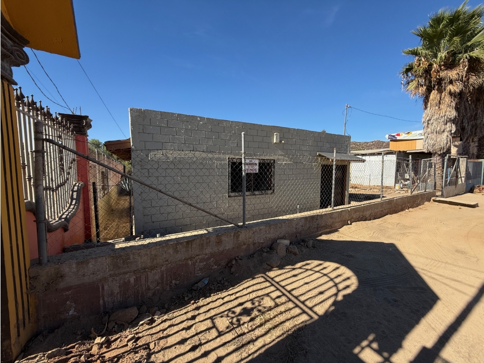 Se Vende Casa de Campo en Valle de Guadalupe — foto 3