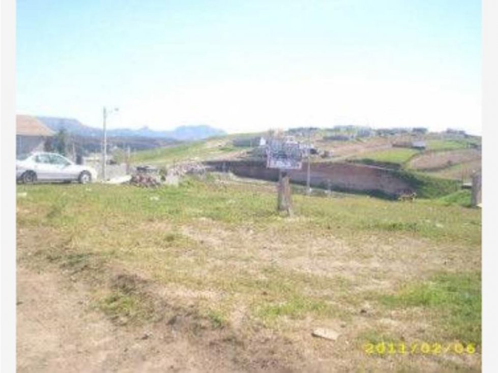 Terreno en Venta en Plan Libertador en Rosarito - 1