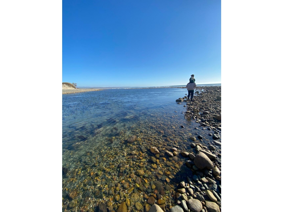Terrenos en venta en San Quintin, con vista y acceso al mar — foto 5