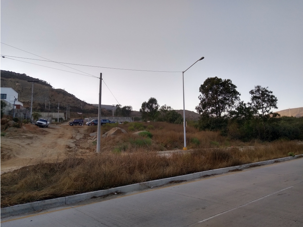 Terreno Venta Quinta Don Carlos