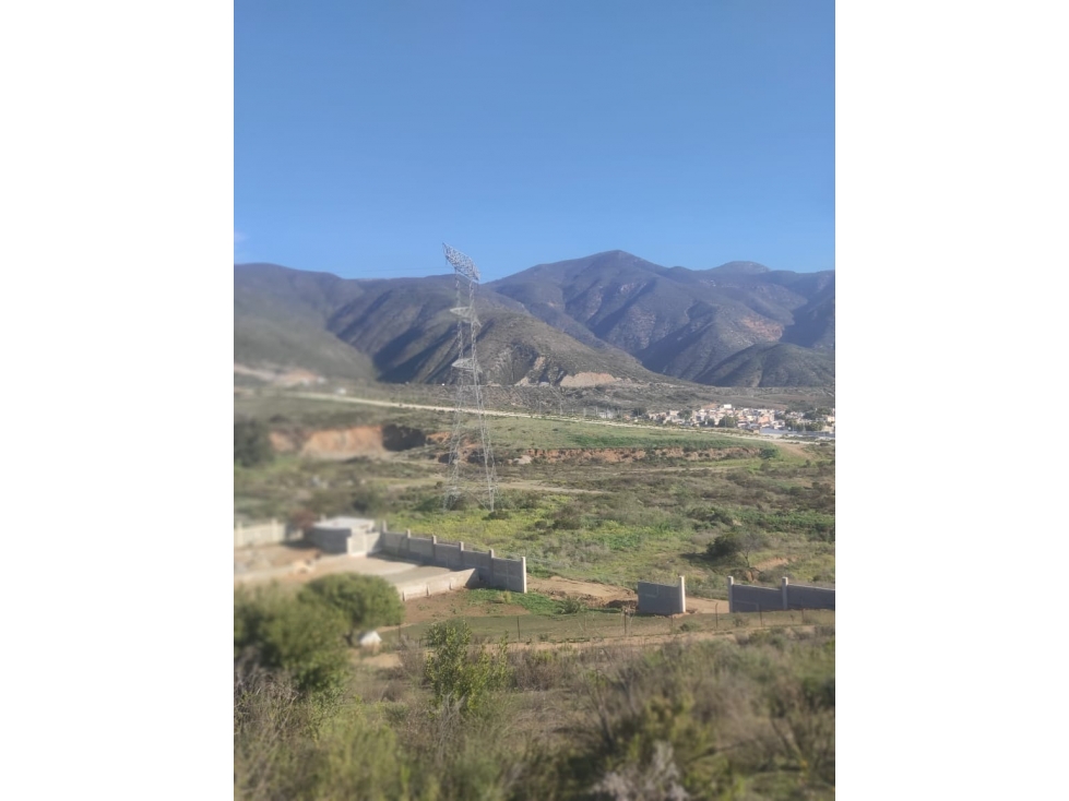 Terreno campestre en venta en Villas del Prado - 2