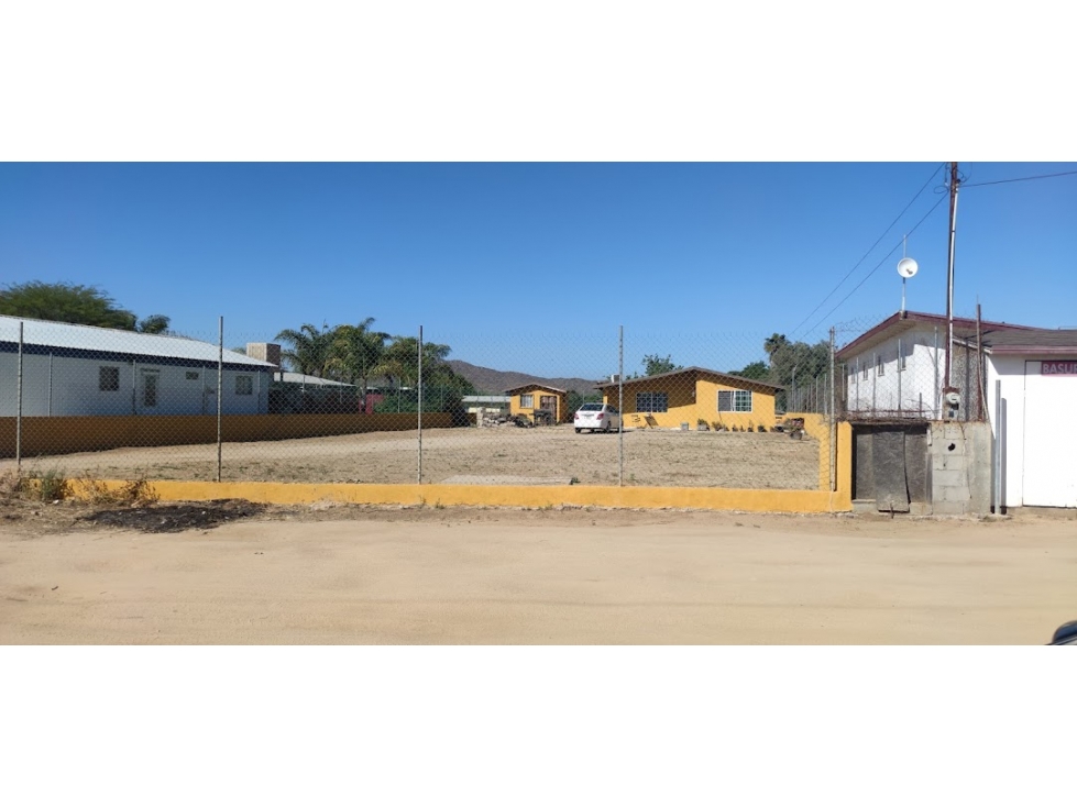 Se vende casa en Valle de Guadalupe — foto 2