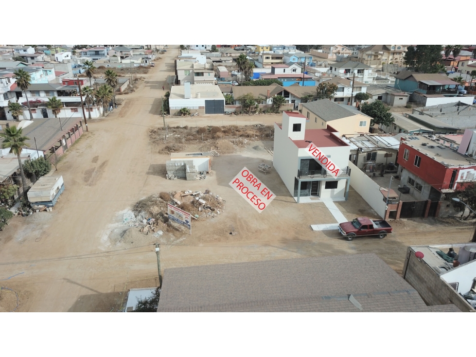 Estrena CASA en PRE-VENTA / MODELO BRISA — foto 4