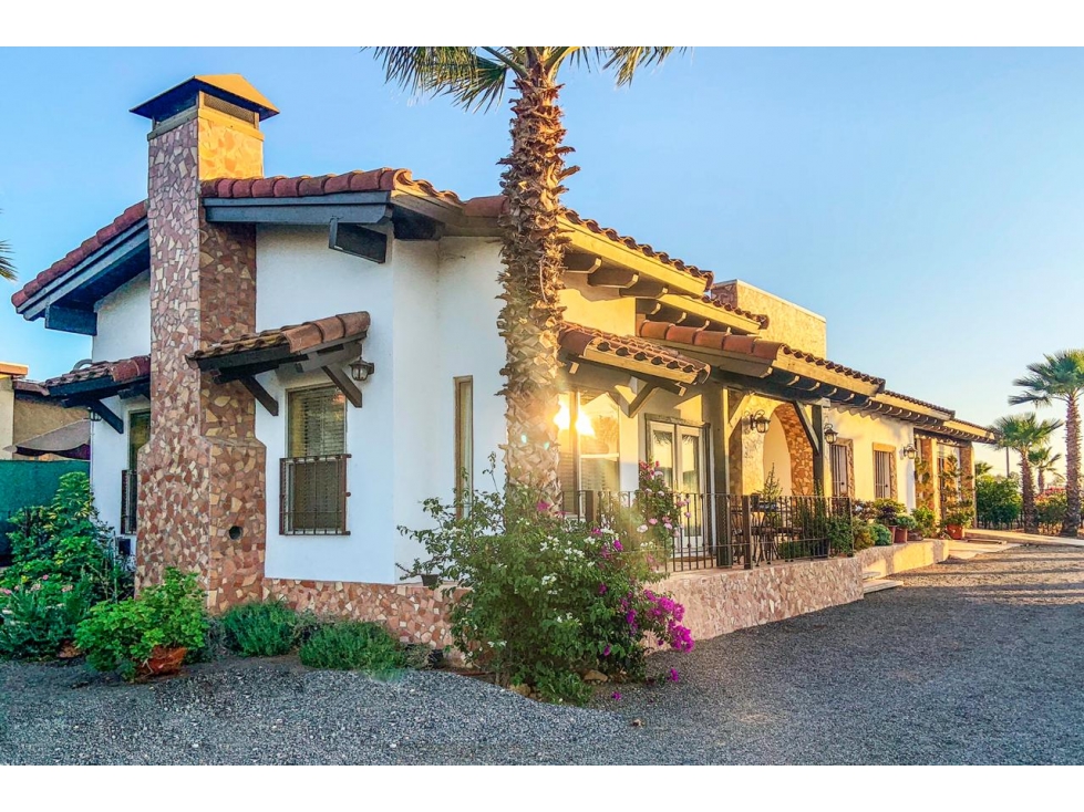 Casa en Venta en Privada María Teresa