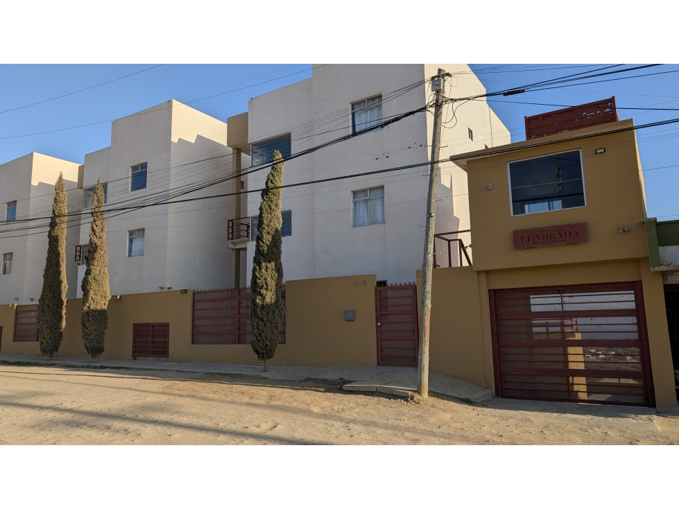 Condominios en Venta en Lomas del Sauzal