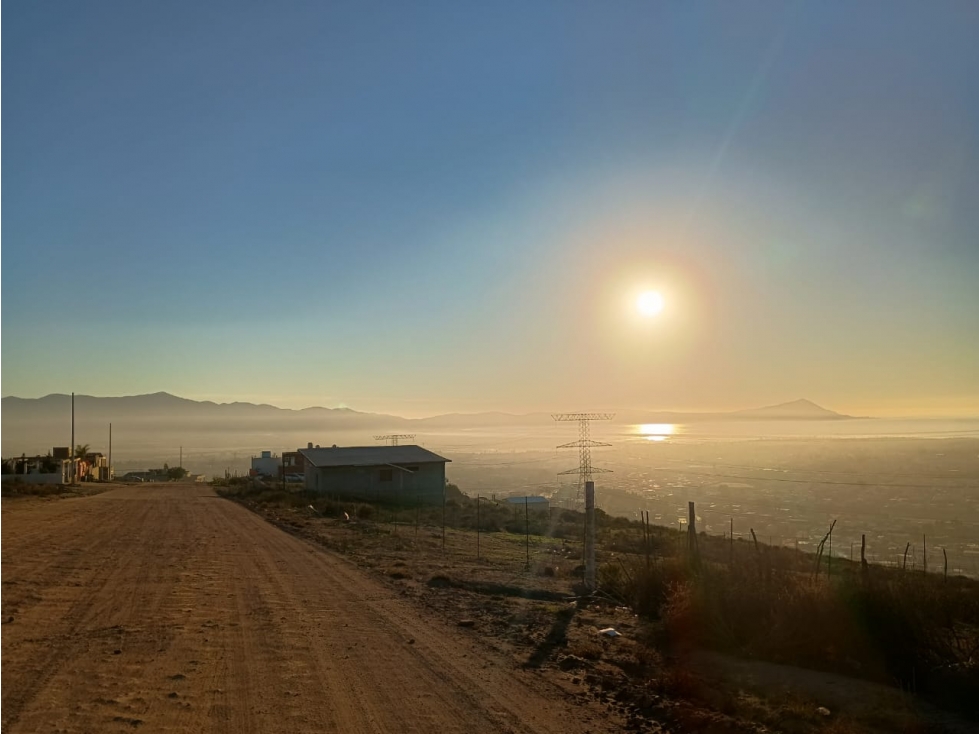 Terreno en Venta en Cumbre 400