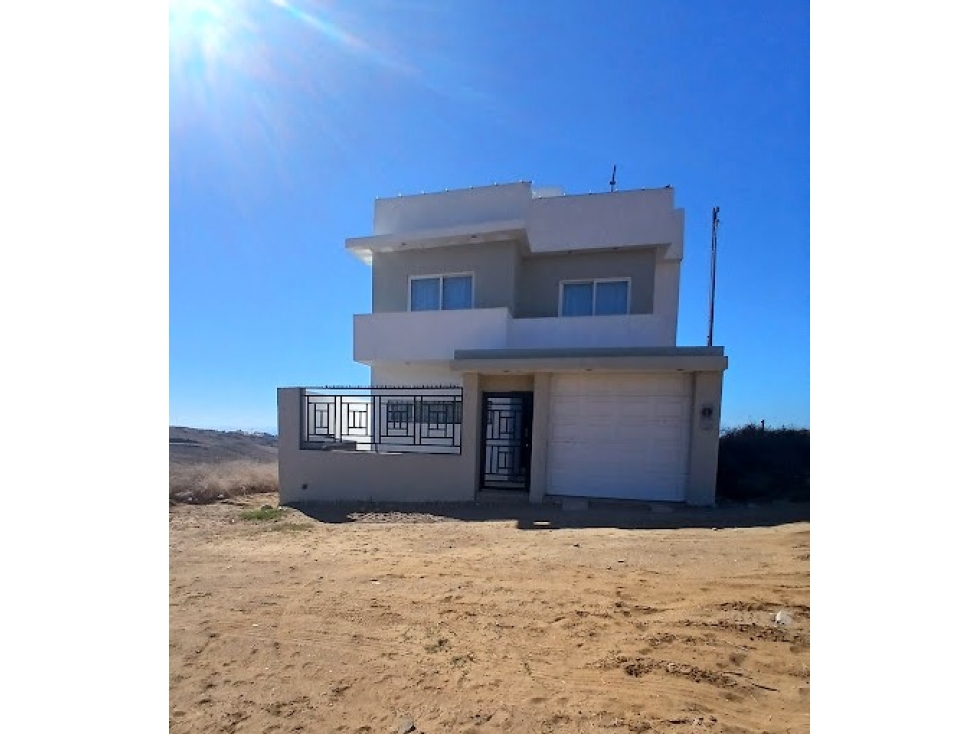 Residencia en Venta en Hacienda del Pacifico