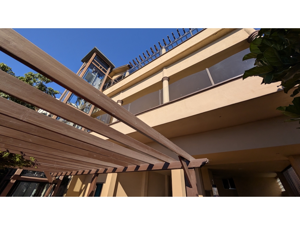 Residencia de ensueño en Venta en Chapultepec II