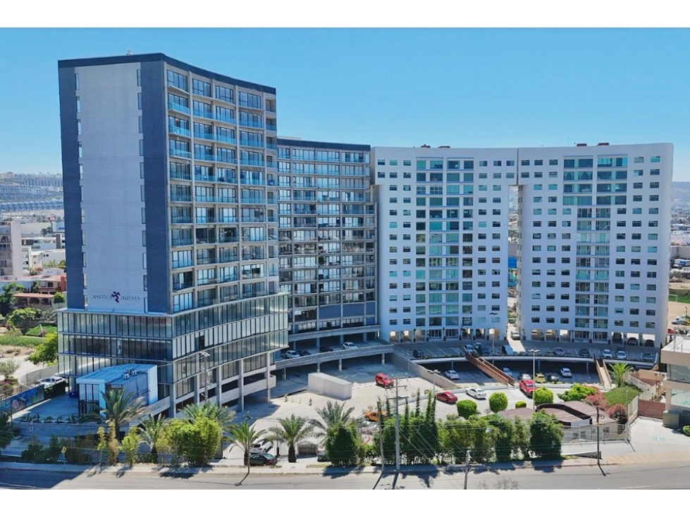 Departamento de Lujo en Venta en Playas de Tijuana