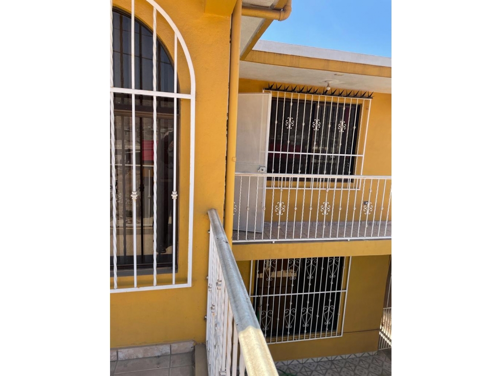 Renta de Duplex en Villas del Mar - 1