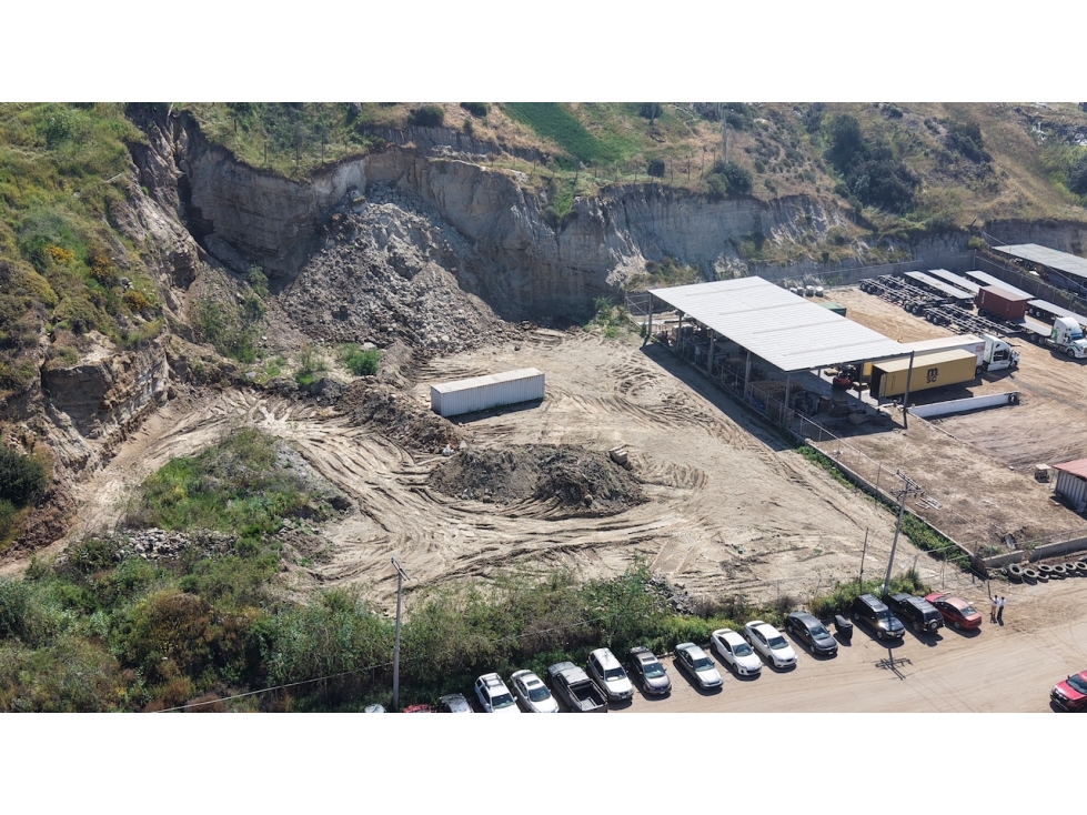 Terreno Industrial en Venta en El Sauzal, Ensenada