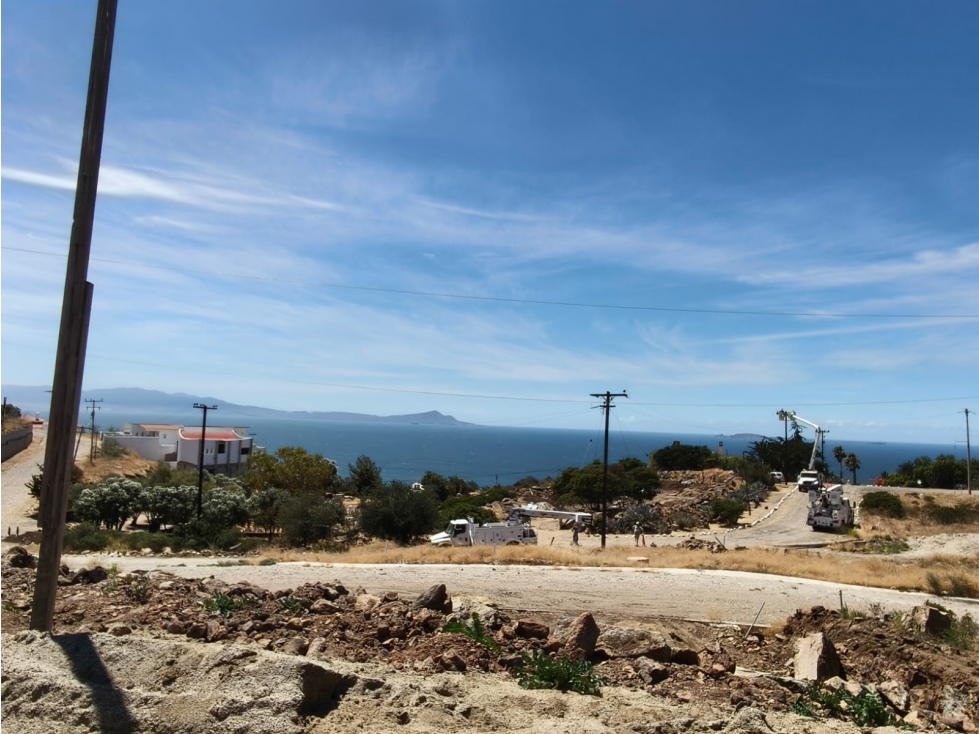 Terreno en Venta en Privada Cíbolas del Mar