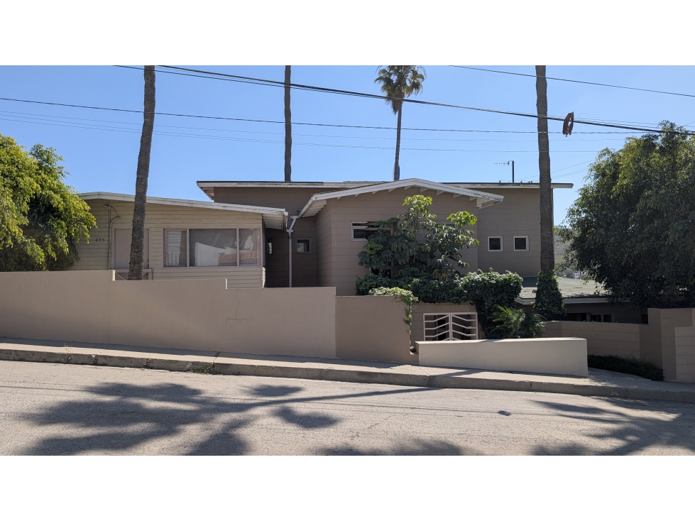 Magnifica Casa en Venta en Col. Moderna