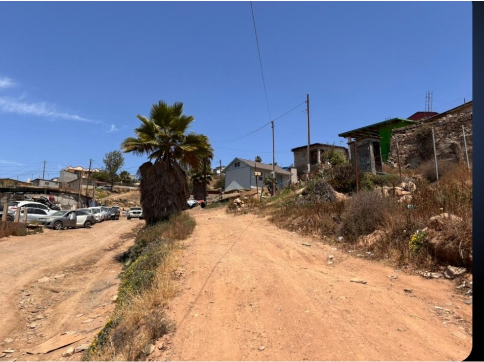 Terreno en Venta en Ex Ejido Nacionalista