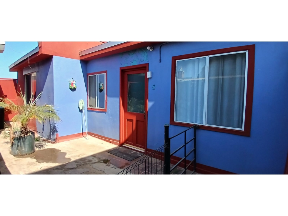 Departamento en Renta en Col. Loma Linda Saad - Unidad 2