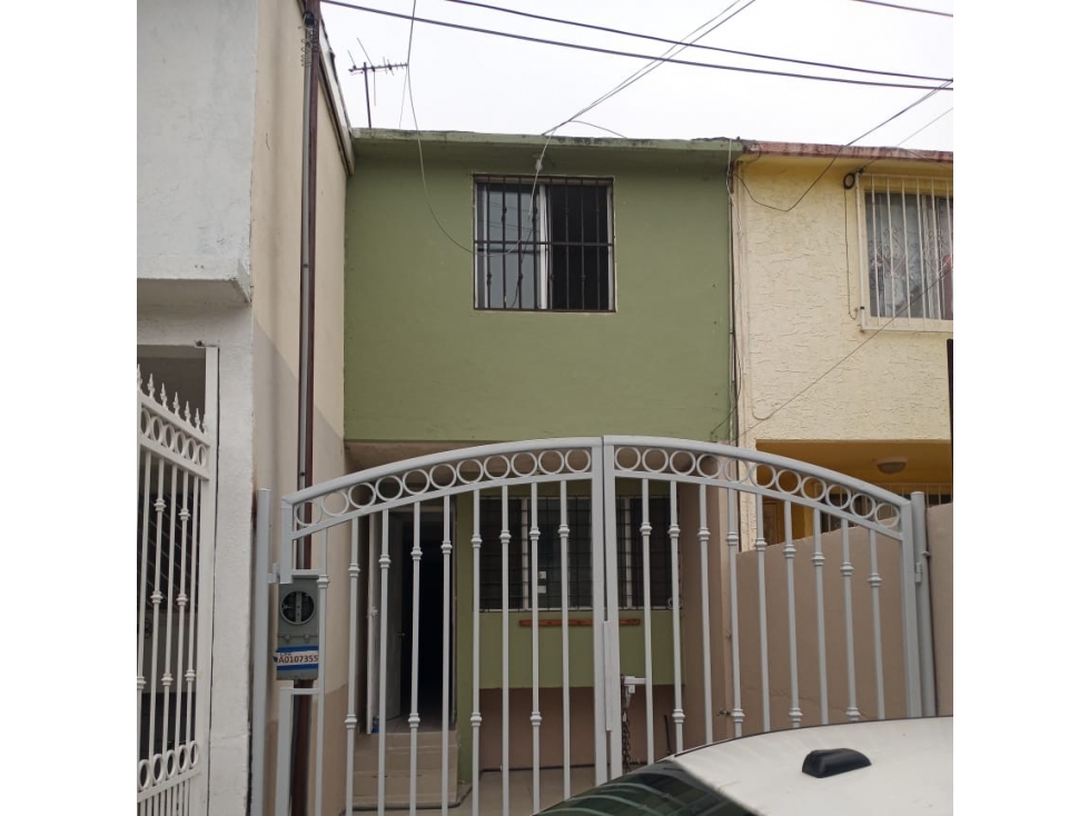 Casa en Venta en Playas de Tijuana