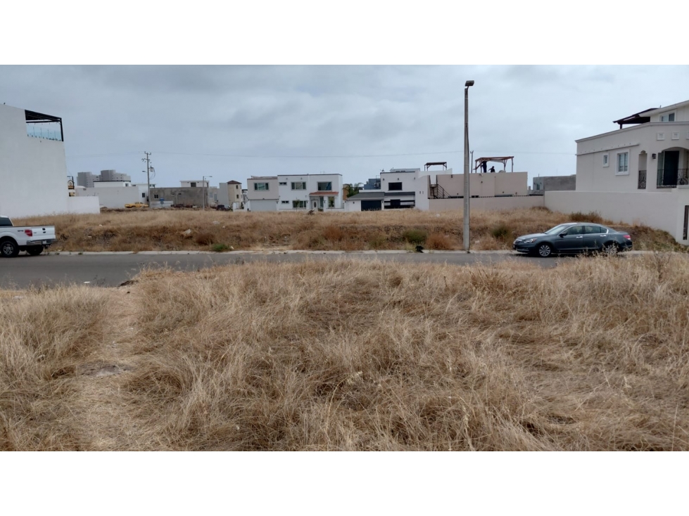 Terreno en Venta en Punta Azul Residencial