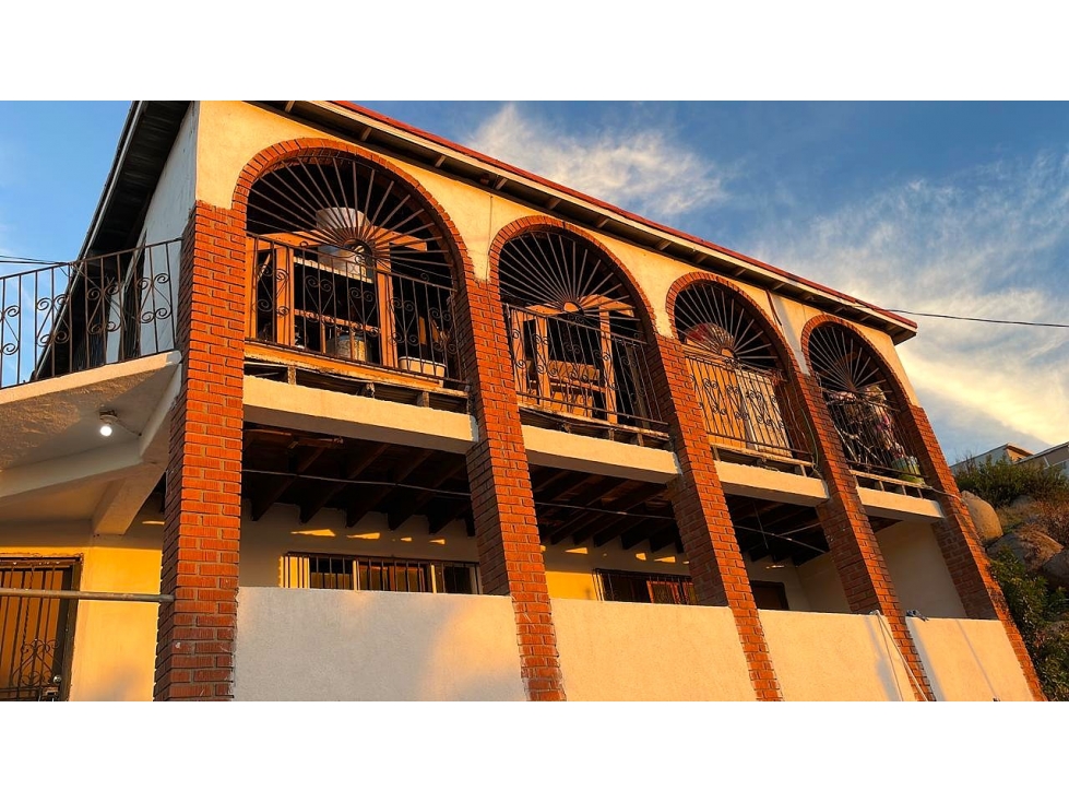 Edificio Habitacional en Venta en Marquez de Leon