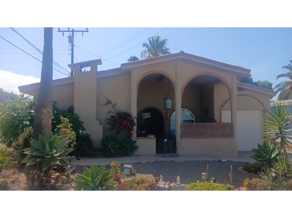Casa en Venta en La Joya Beach