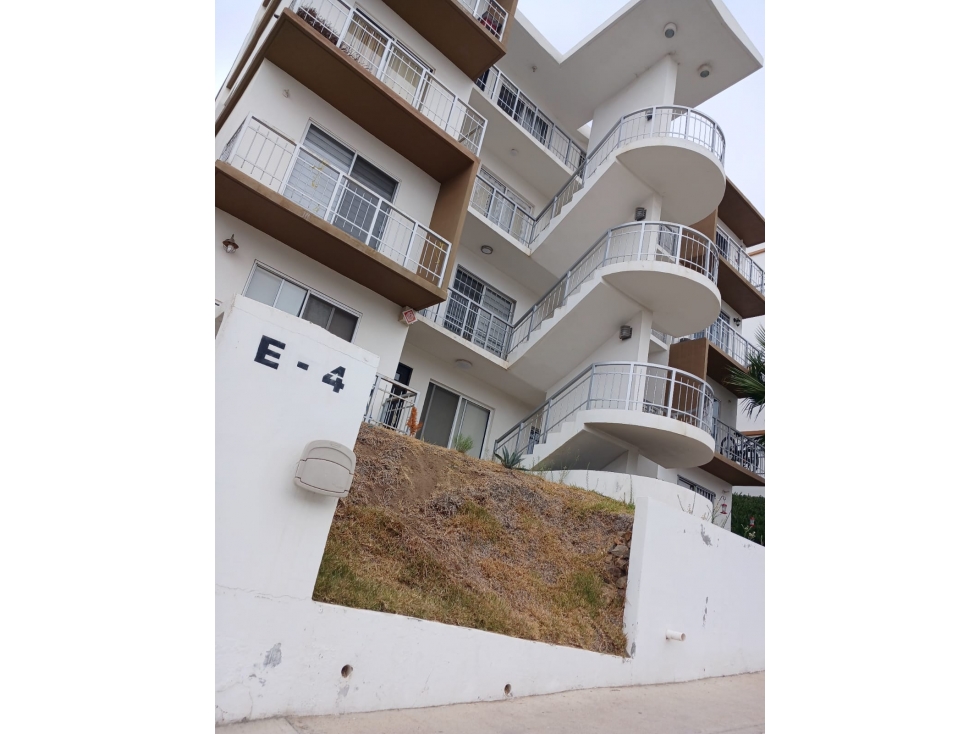 Departamento en Venta en Puerta del Mar - Lambrusco — foto 2