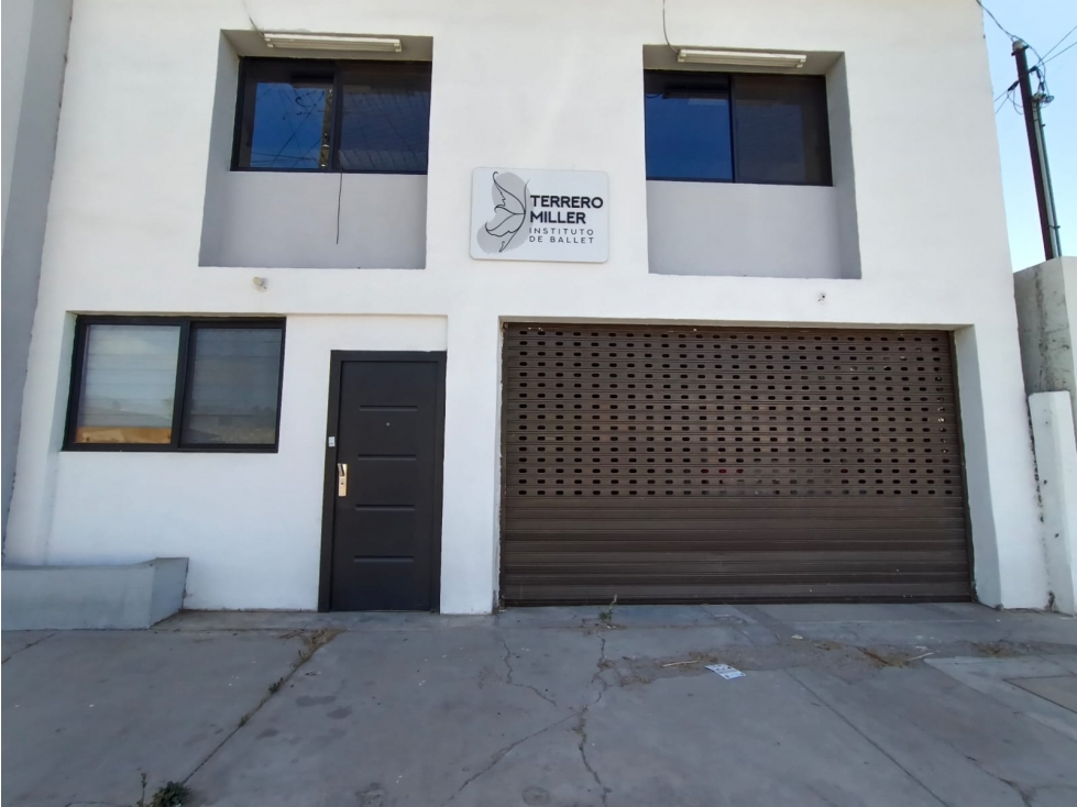 Local Comercial en Renta en Col. Independencia - 1