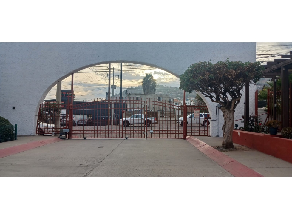 Casa en Renta en Zona Céntrica, Ensenada