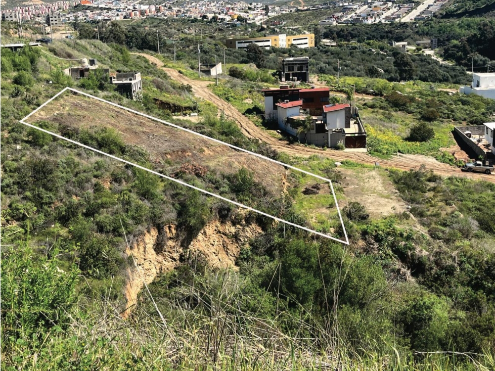 Terreno en Venta en Quinta Don Carlos — foto 2