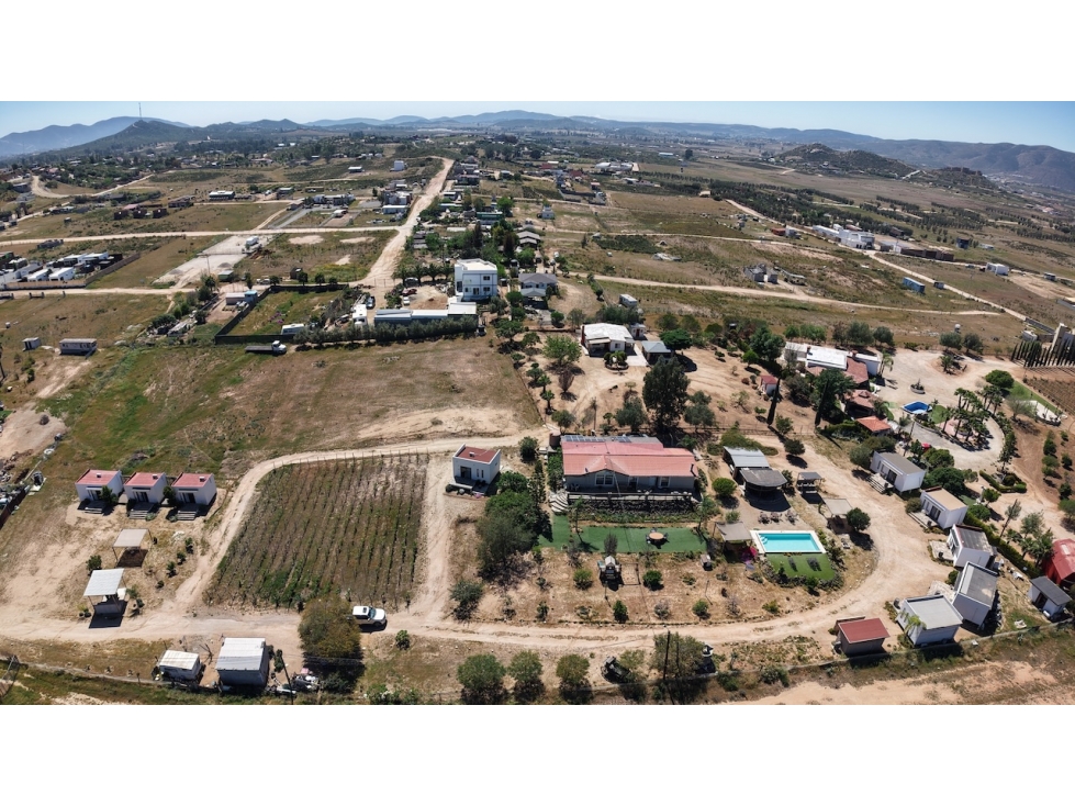 Casa de Campo en Venta en El Porvenir — foto 6