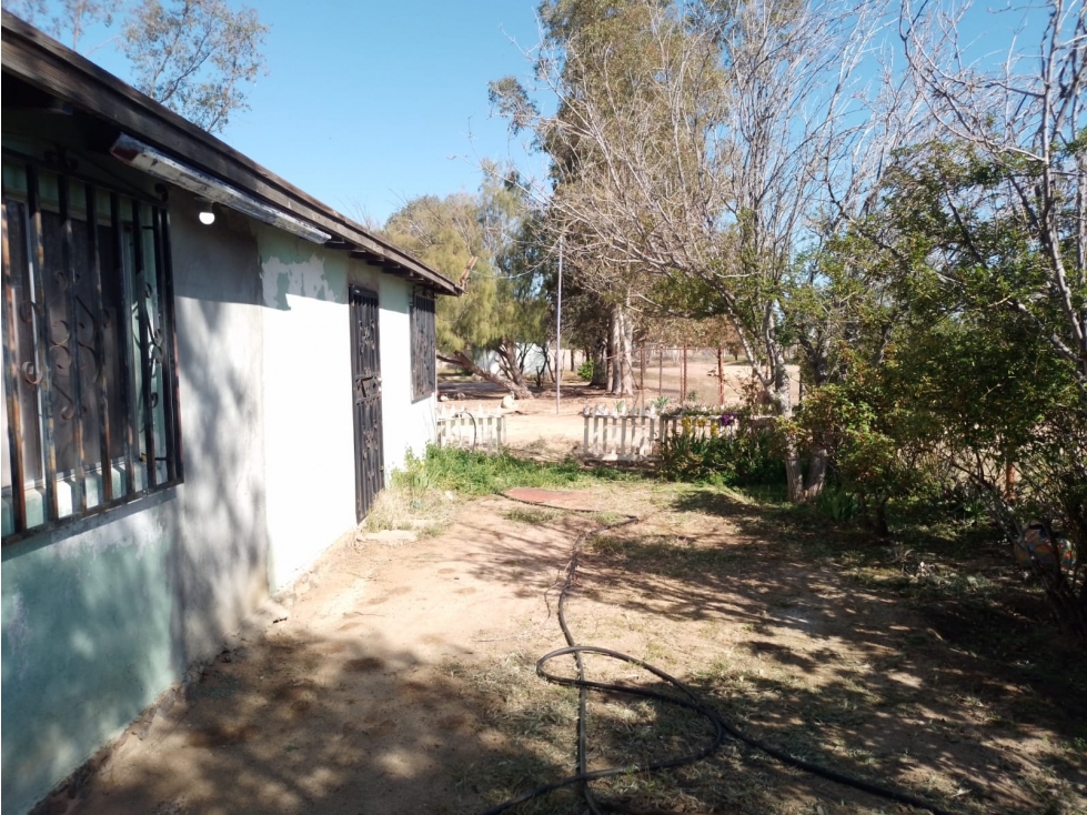Venta de Casa en Poblado Héroes de la Independencia — foto 3