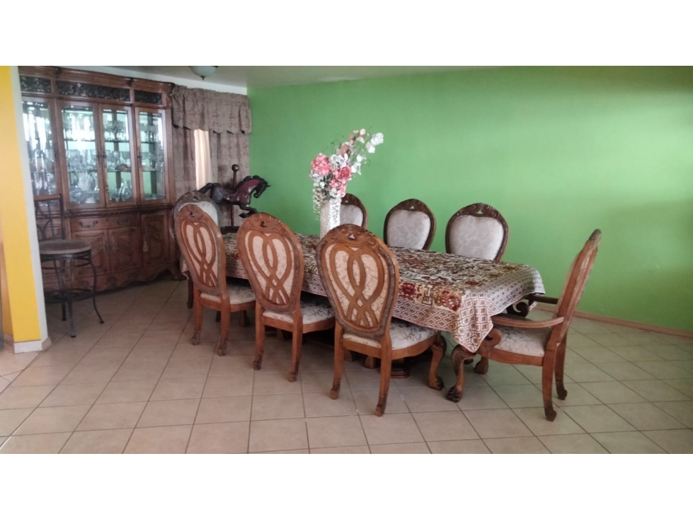Se vende casa en Moderna Oeste — foto 5