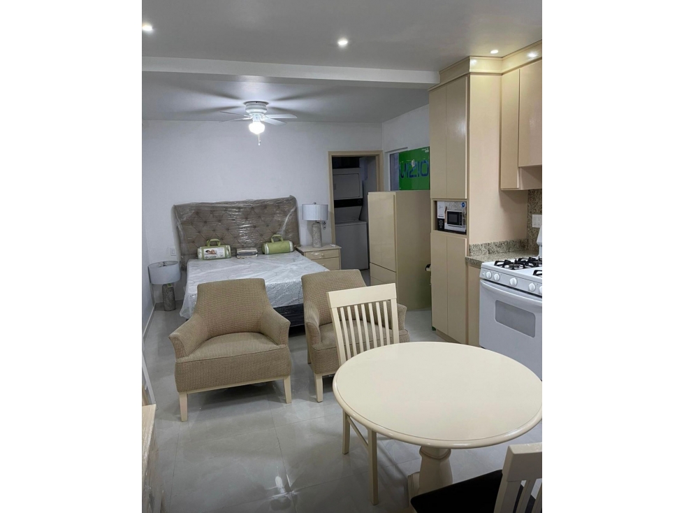 Departamento con Terraza y Vista Panorámica en Zona Centro — foto 4