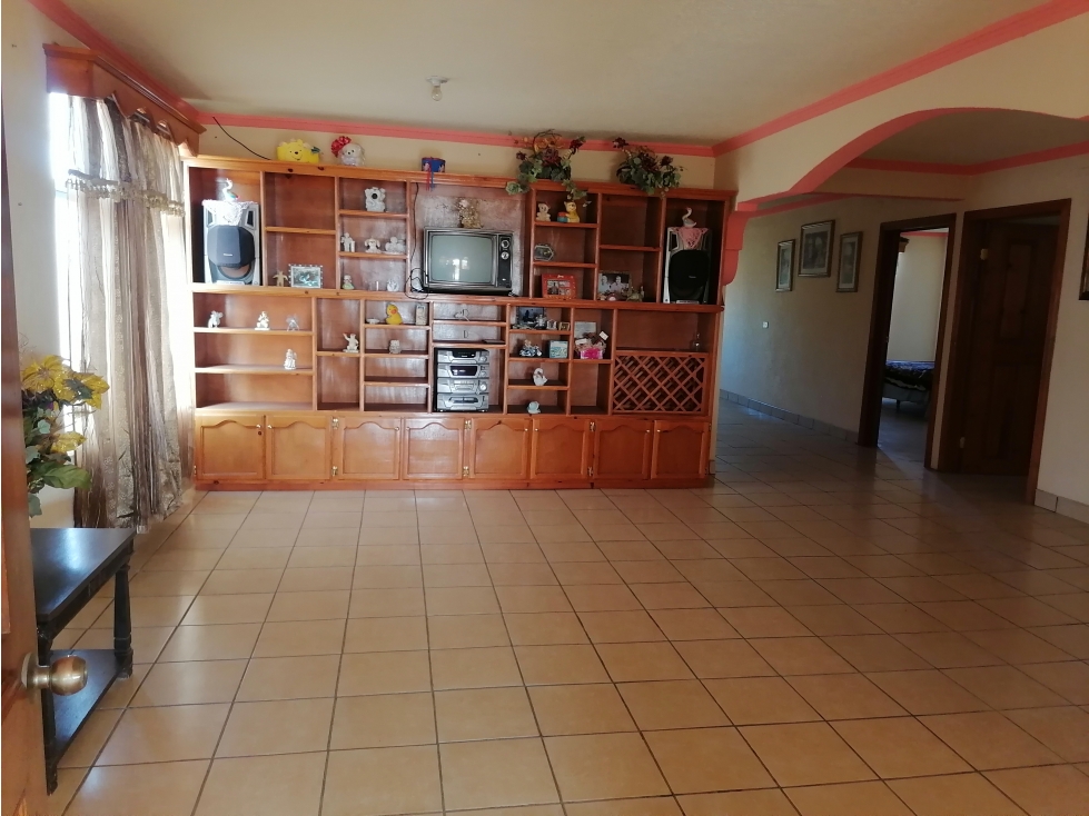Casa en Venta en San Quintin - 2