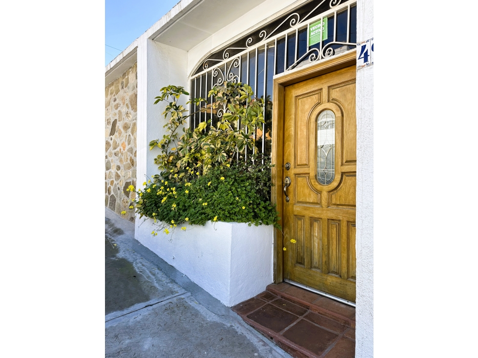 Bella casa en Venta en colonia Moderna — foto 2