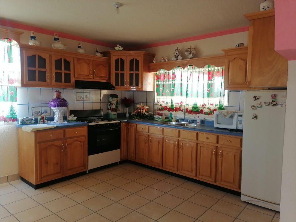 Casa en Venta en San Quintin - 3