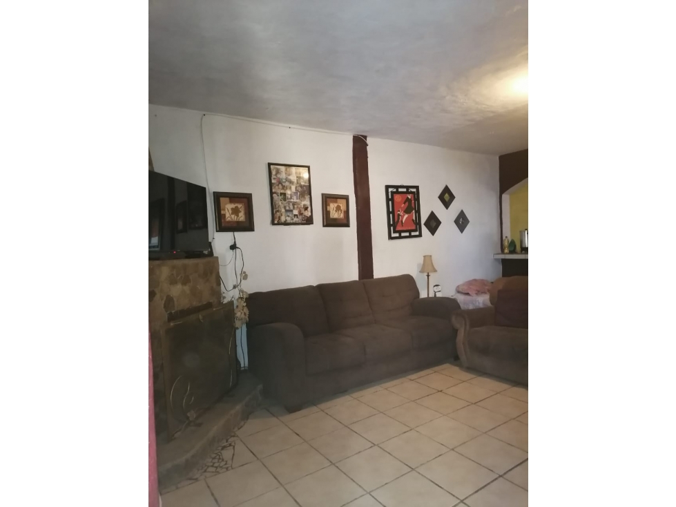 Casa en venta en Rosas Magallón. — foto 6