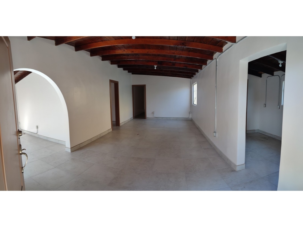 Casa en Renta Ideal para Consultorio u Oficinas - Zona Centro — foto 2