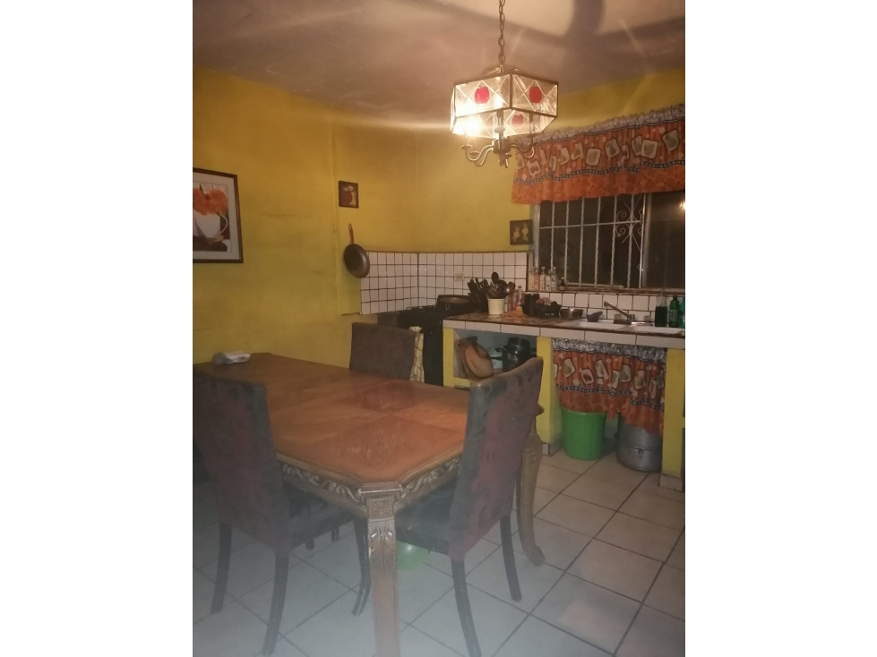 Casa en venta en Rosas Magallón. — foto 4