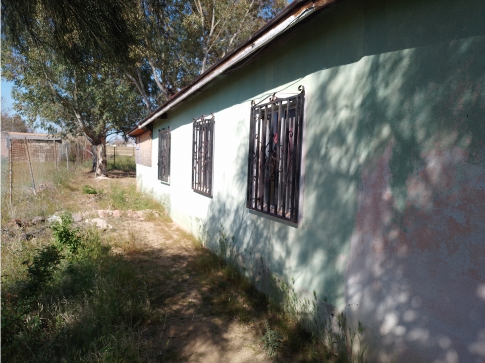 Venta de Casa en Poblado Héroes de la Independencia — foto 2