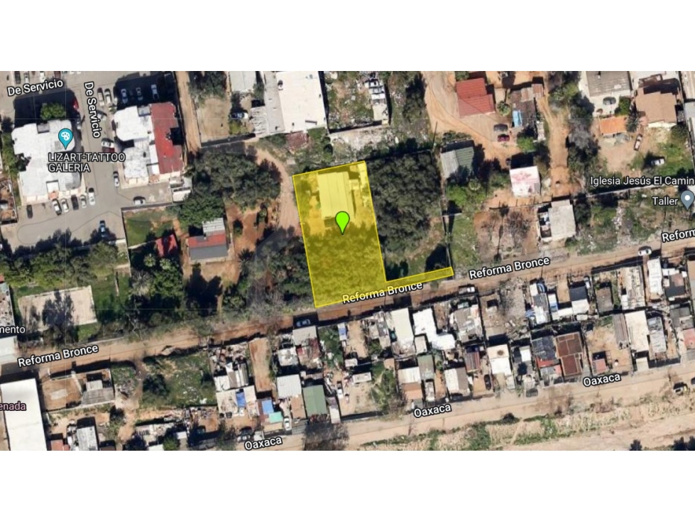 Se vende amplio terreno plano en Carlos Pacheco
