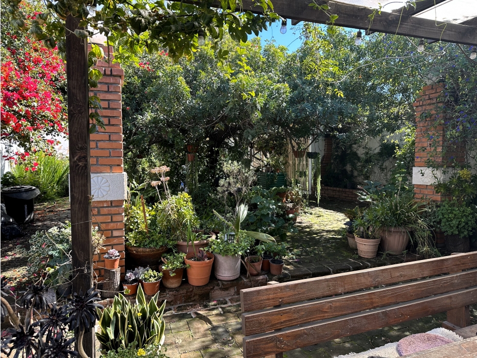 Bella casa en Venta en colonia Moderna